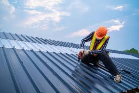 Best Emergency Roof Repair Services  in Bard College, NY